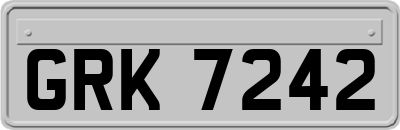 GRK7242
