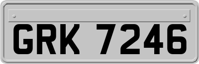 GRK7246