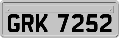 GRK7252