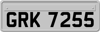 GRK7255