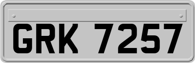 GRK7257