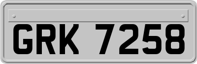 GRK7258