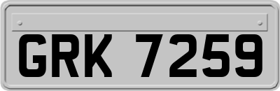 GRK7259