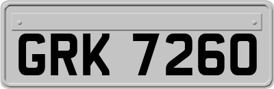 GRK7260
