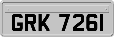 GRK7261