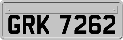GRK7262