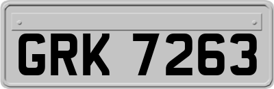 GRK7263