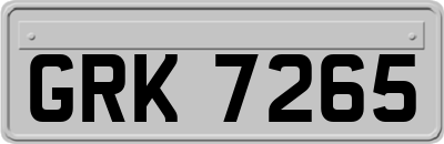 GRK7265
