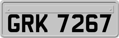 GRK7267