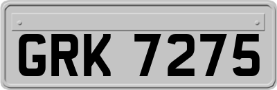 GRK7275