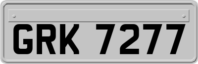 GRK7277