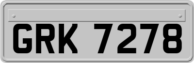 GRK7278