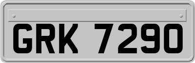 GRK7290
