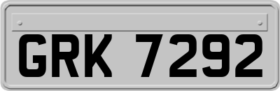 GRK7292