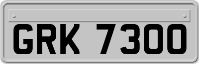 GRK7300