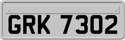 GRK7302