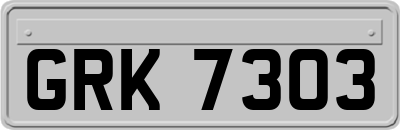 GRK7303