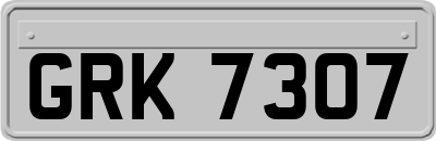 GRK7307