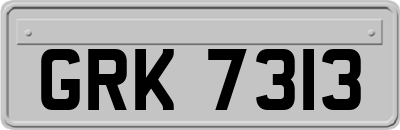 GRK7313