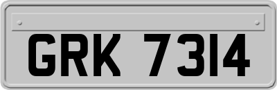 GRK7314