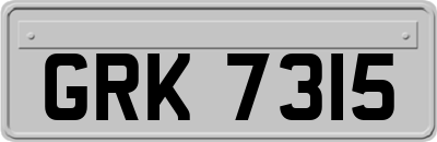 GRK7315