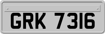 GRK7316