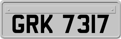 GRK7317