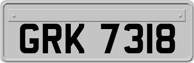 GRK7318