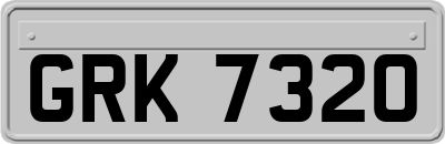 GRK7320