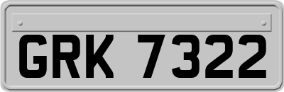 GRK7322