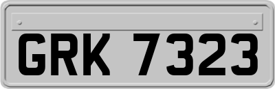 GRK7323