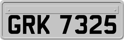 GRK7325