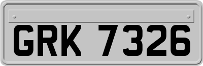 GRK7326