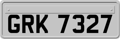 GRK7327