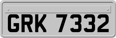 GRK7332