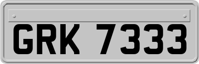 GRK7333