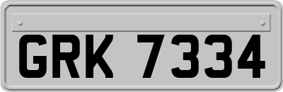 GRK7334