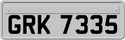 GRK7335