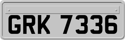 GRK7336