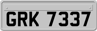 GRK7337