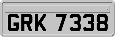 GRK7338