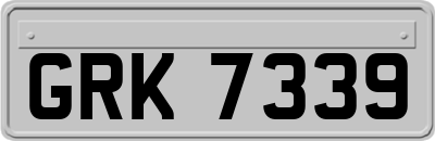 GRK7339
