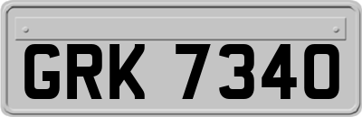 GRK7340