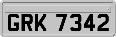 GRK7342