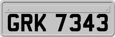 GRK7343