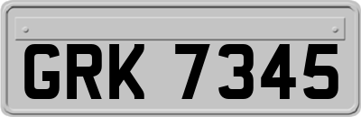 GRK7345