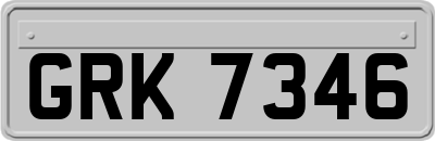 GRK7346