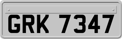 GRK7347