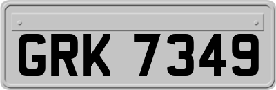 GRK7349