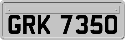 GRK7350
